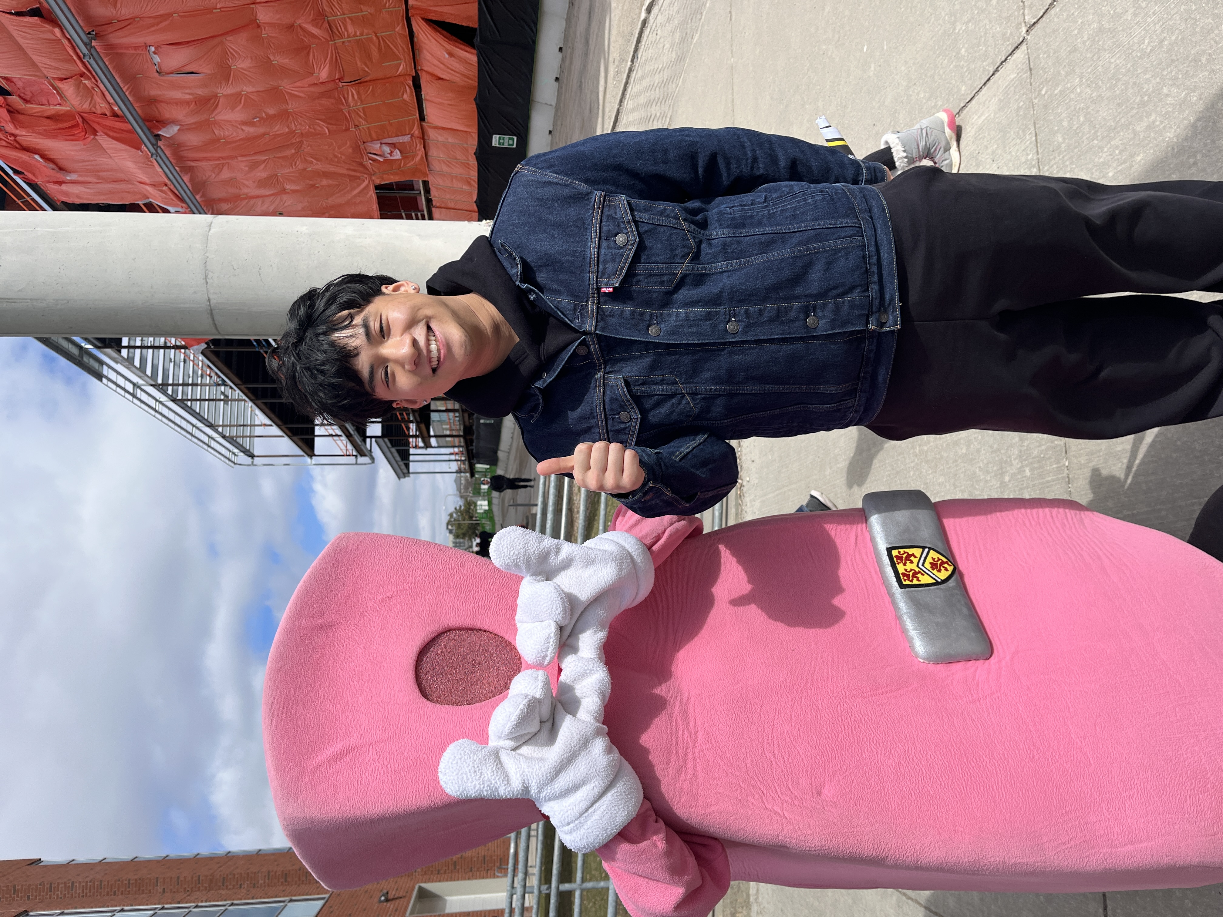 Aaron Tran profile photo