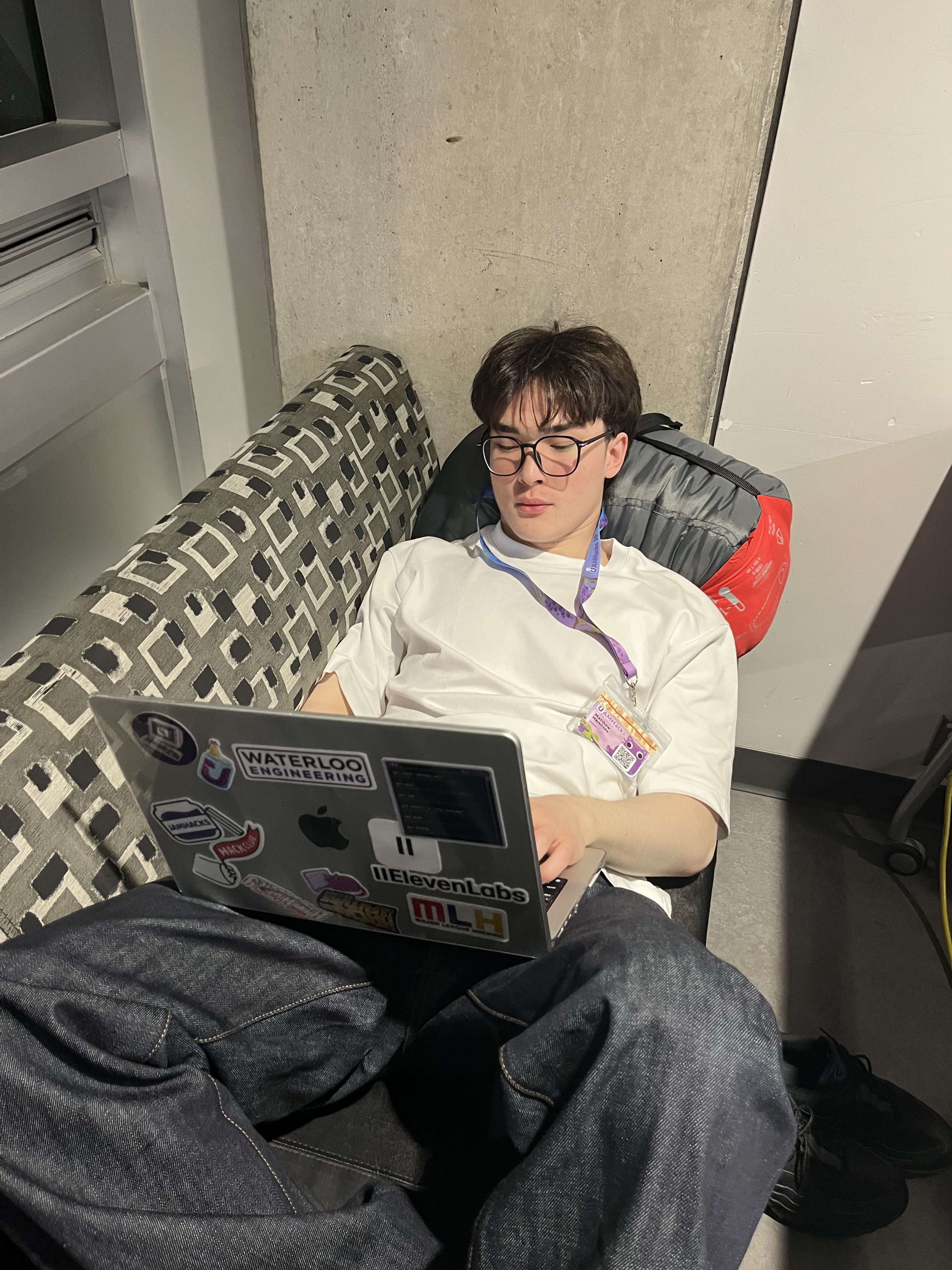 Matthew Hamilton profile photo